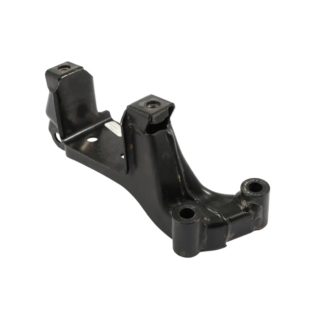 Getriebeträger Halterung Halter Links für Volkswagen Polo 6R GTI mit Teilenummer 6Q0199111T Volkswagen Polo 6R GTI Getriebeträger Halterung Halter Links - SKU 6Q0199111T - Teilenummer 6Q0199111T