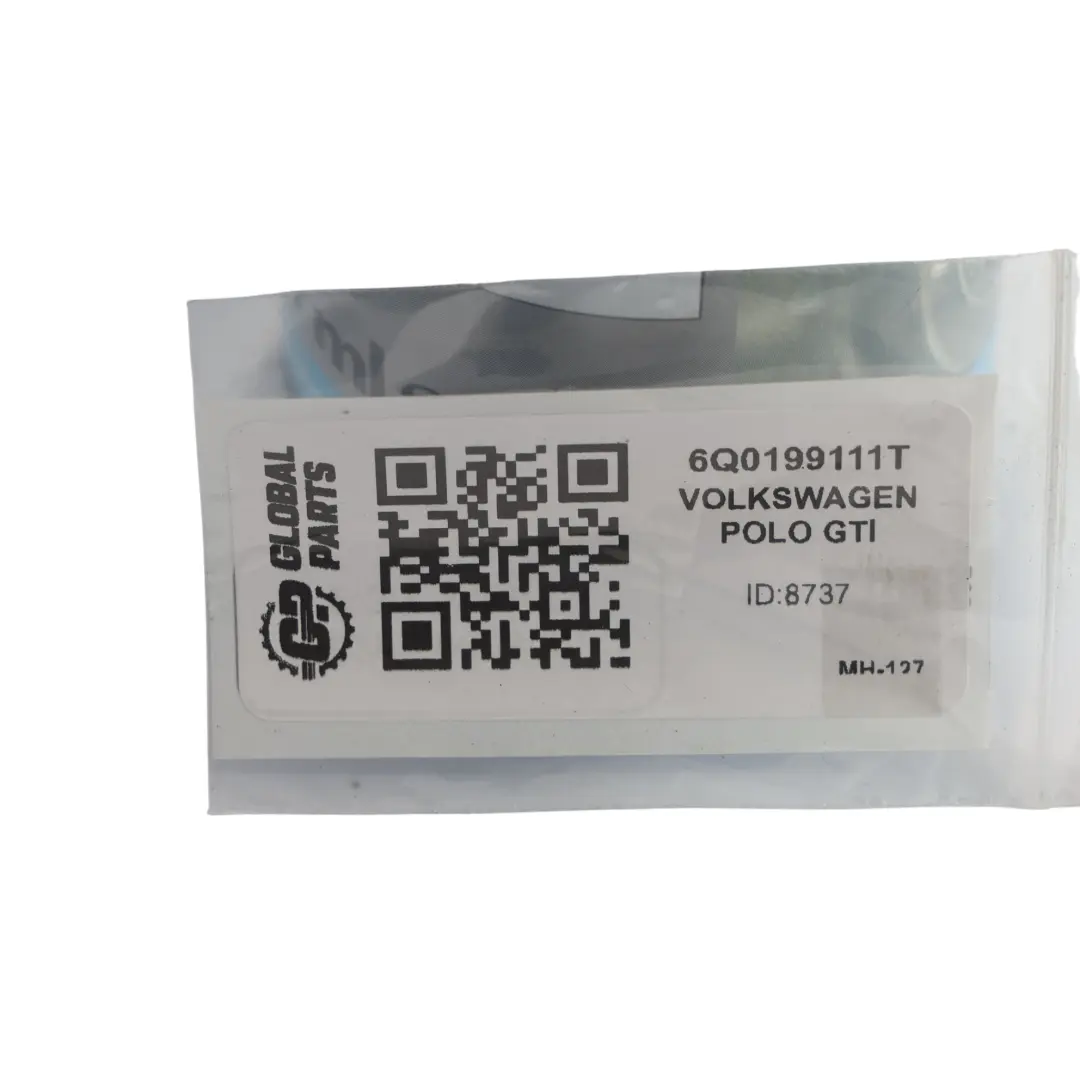 Supporto Staffa Cambio Sinistro per Volkswagen Polo 6R GTI con numero di parte 6Q0199111T Volkswagen Polo 6R GTI Supporto Staffa Cambio Sinistro - SKU 6Q0199111T - Numero di parte 6Q0199111T