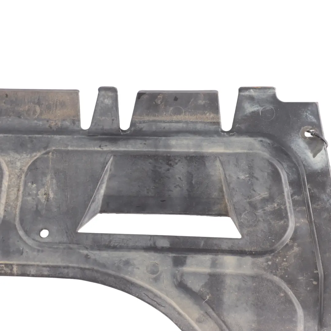 Osłona Pod Silnik Wygłuszenie do Volkswagen Polo 6R o numerze 6Q0825237R Volkswagen Polo 6R Osłona Pod Silnik Wygłuszenie - SKU 6Q0825237R - Numer Części 6Q0825237R