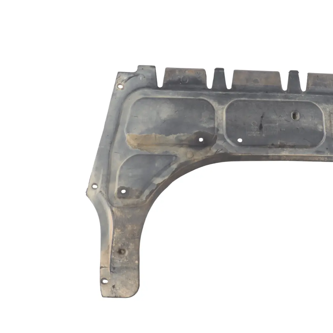 Underbody Cover Panel Noise Isolation to VW Polo 6R Engine with Part number 6Q0825237R VW Polo 6R Engine Underbody Cover Panel Noise Isolation - SKU 6Q0825237R - Part number 6Q0825237R