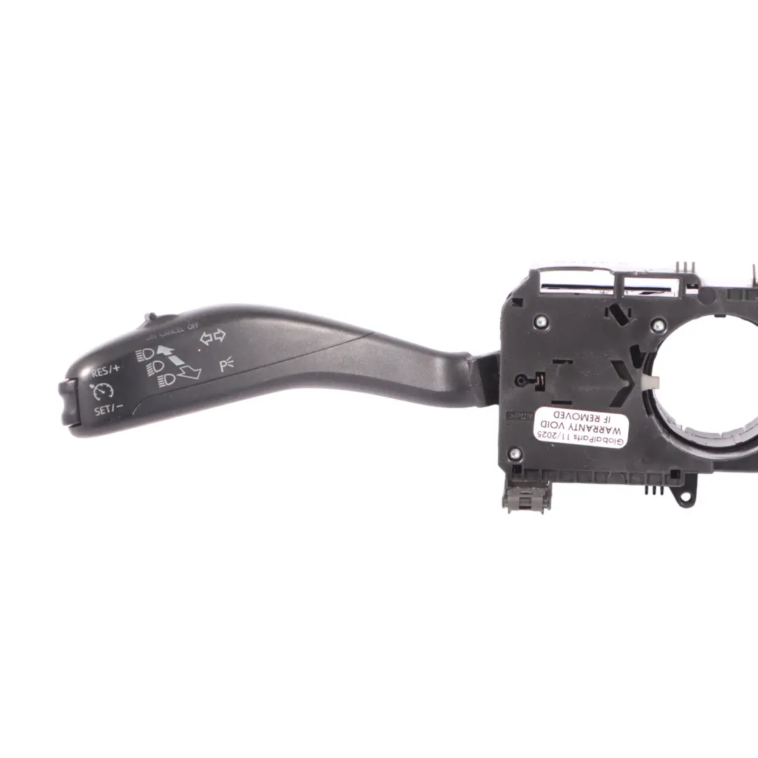 Volkswagen Polo Mk5 6R Lenkrad Blinker Wischer Stiel Schalter - SKU 6Q0953503EJ - Teilenummer 6Q0953503EJ