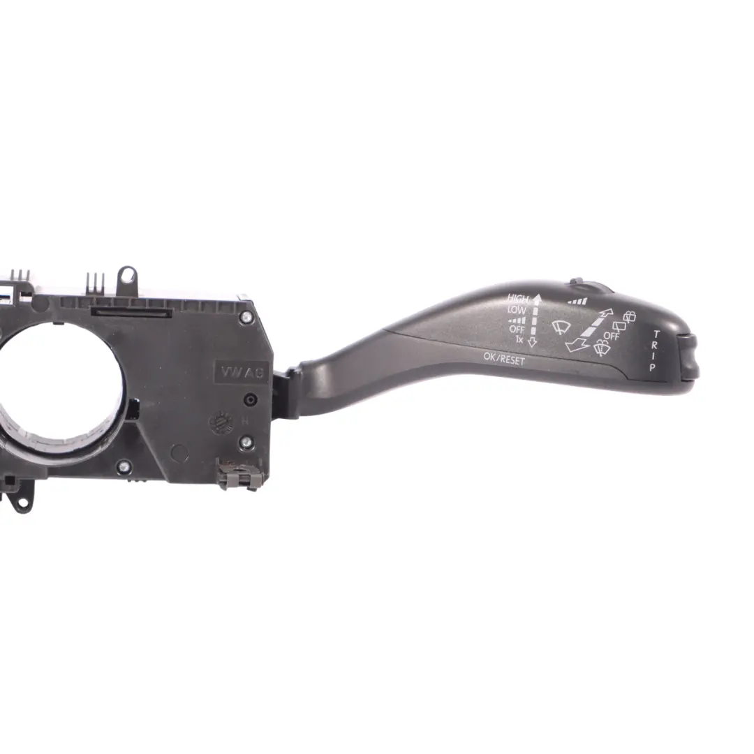 Mk5 6R Volante Indicador Limpiaparabrisas Palanca para Volkswagen Polo con número de pieza 6Q0953503EJ Volkswagen Polo Mk5 6R Volante Indicador Limpiaparabrisas Palanca - SKU 6Q0953503EJ - Número de pieza 6Q0953503EJ