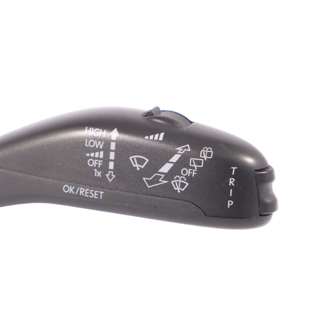 Mk5 6R Commande Clignotants Essuie-Glaces Au Volant pour Volkswagen Polo à propos du numéro de pièce 6Q0953503EJ Volkswagen Polo Mk5 6R Commande Clignotants Essuie-Glaces Au Volant - SKU 6Q0953503EJ - Numéro de pièce 6Q0953503EJ