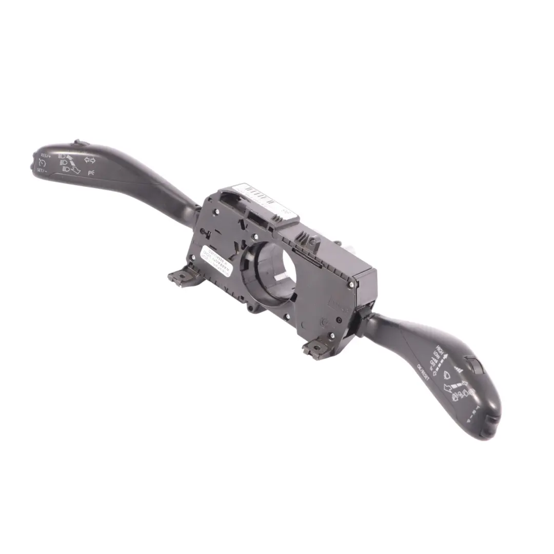 Mk5 6R Commande Clignotants Essuie-Glaces Au Volant pour Volkswagen Polo à propos du numéro de pièce 6Q0953503EJ Volkswagen Polo Mk5 6R Commande Clignotants Essuie-Glaces Au Volant - SKU 6Q0953503EJ - Numéro de pièce 6Q0953503EJ