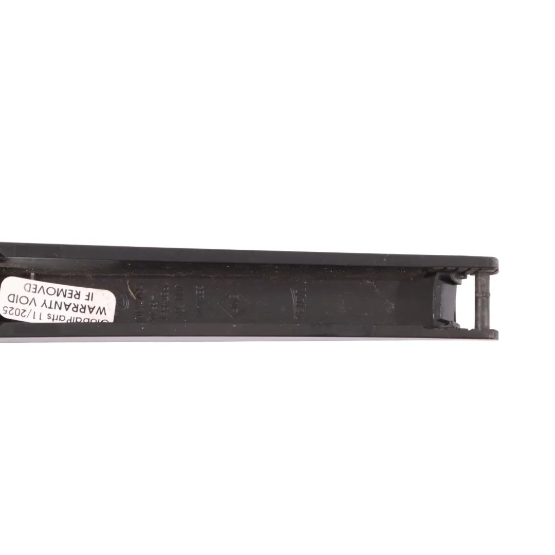 Mk5 Braccio Tergicristallo Portellone Posteriore per Volkswagen Golf GTI con numero di parte 6Q6955707B Volkswagen Golf GTI Mk5 Braccio Tergicristallo Portellone Posteriore - SKU 6Q6955707B - Numero di parte 6Q6955707B