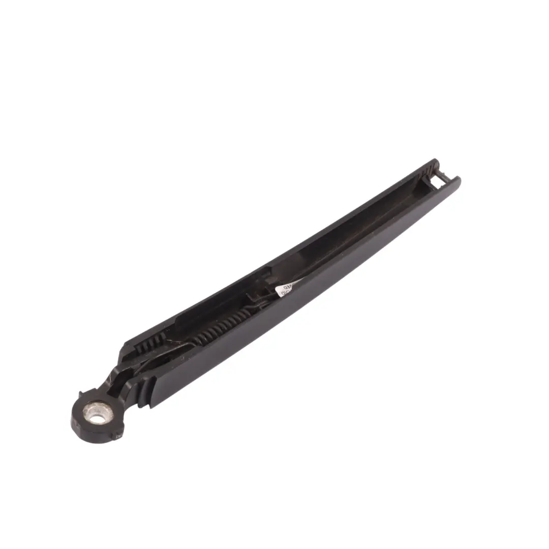 VW Volkswagen Golf GTI Mk5 Heckklappe Fensterwischerarm - SKU 6Q6955707B - Teilenummer 6Q6955707B