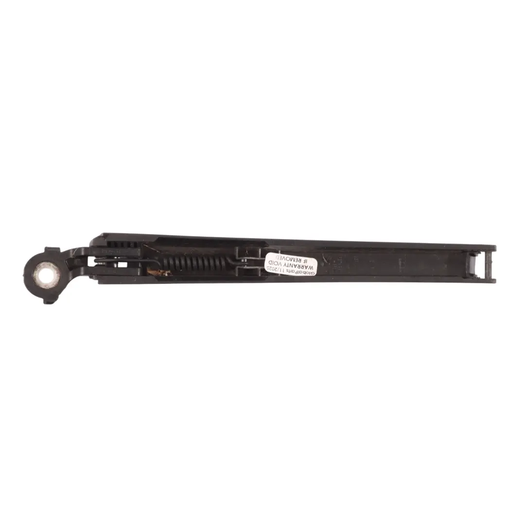 Mk5 Braccio Tergicristallo Portellone Posteriore per Volkswagen Golf GTI con numero di parte 6Q6955707B Volkswagen Golf GTI Mk5 Braccio Tergicristallo Portellone Posteriore - SKU 6Q6955707B - Numero di parte 6Q6955707B