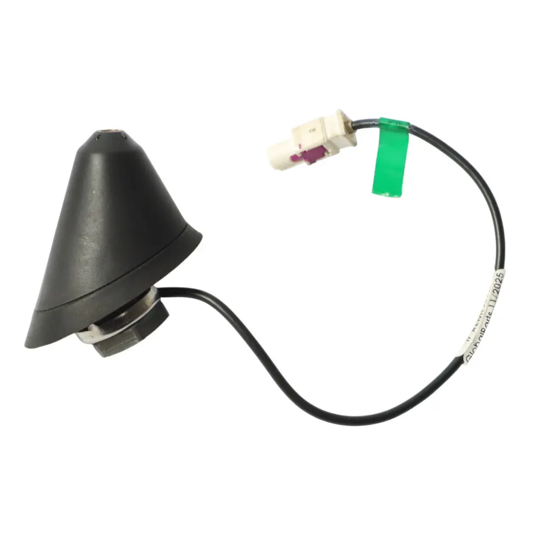 Volkswagen VW Polo 6R Roof Aerial Antenna Base Radio Antenna - SKU 6R0035501-1 - Part number 6R0035501