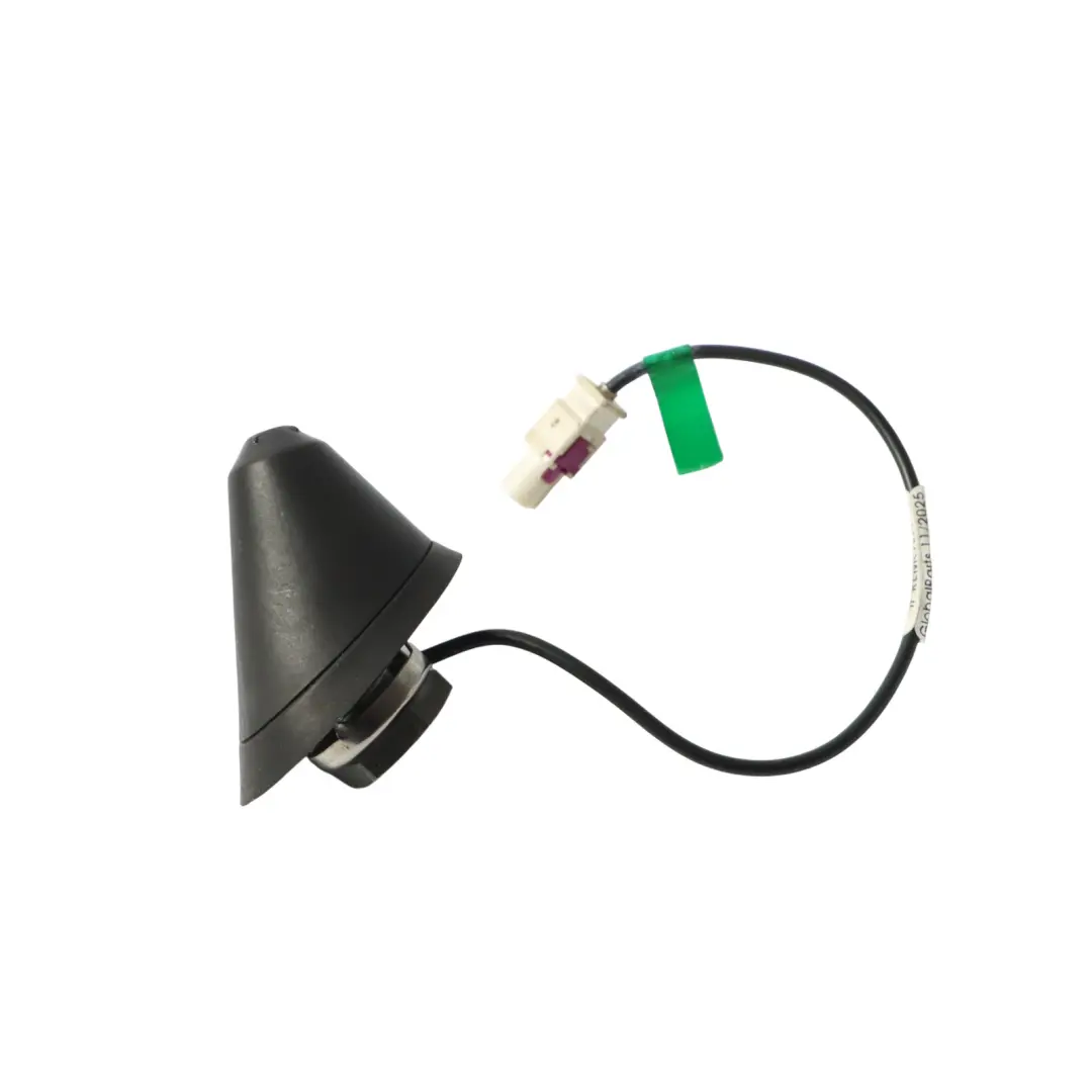 Volkswagen VW Polo 6R Dachantenne Antennenfuß Radioantenne - SKU 6R0035501-1 - Teilenummer 6R0035501
