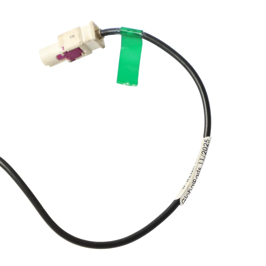 Antenne De Toit Antenne Radio pour Volkswagen VW Polo 6R à propos du numéro de pièce 6R0035501 Volkswagen VW Polo 6R Antenne De Toit Antenne Radio - SKU 6R0035501-1 - Numéro de pièce 6R0035501