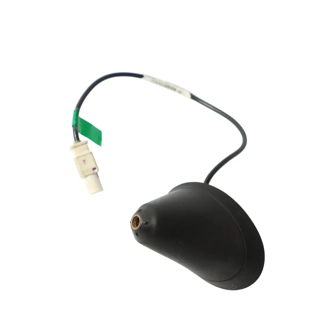 Volkswagen VW Polo 6R Antenna Da Tetto Antenna Radio Base - SKU 6R0035501-1 - Numero di parte 6R0035501