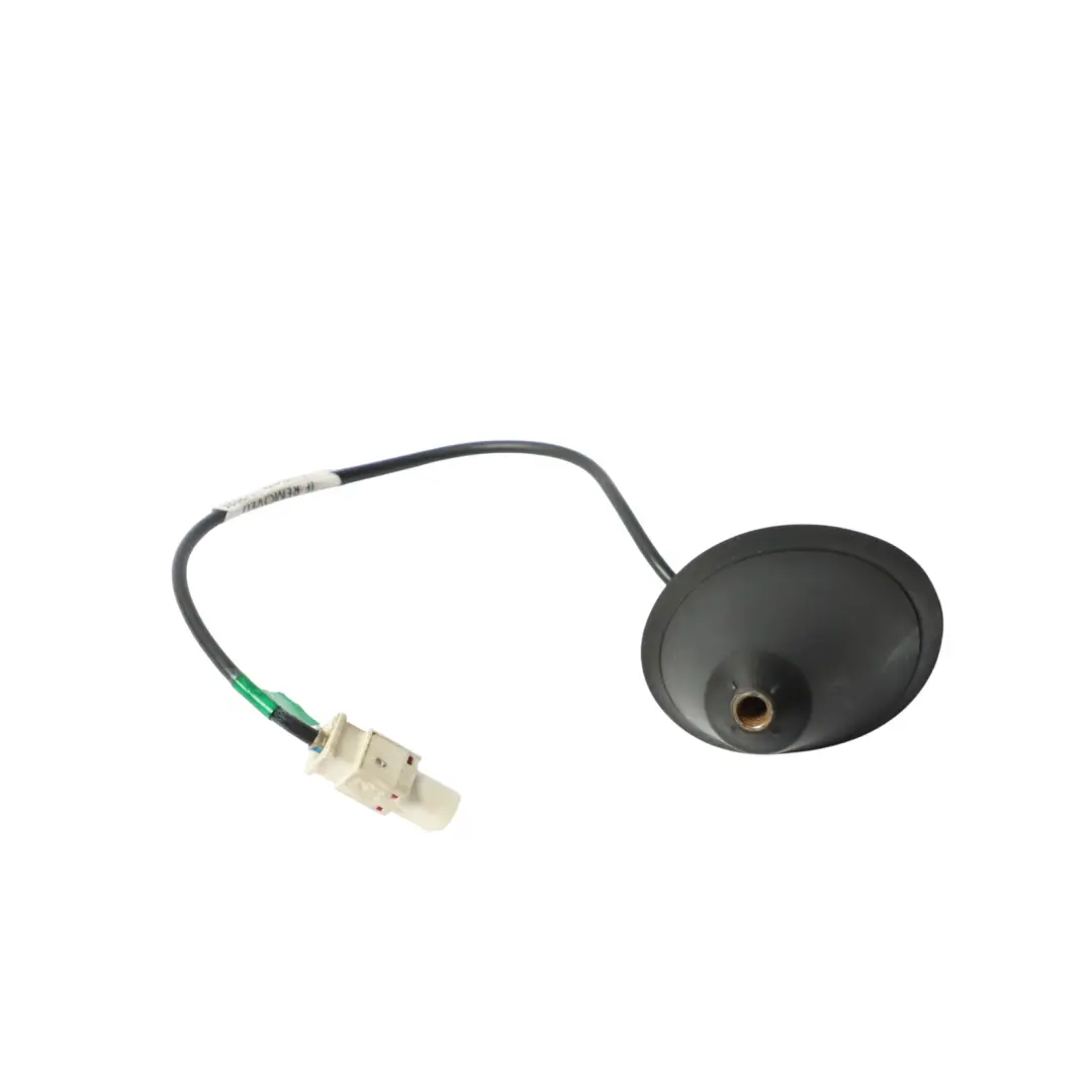 Antenna Da Tetto Antenna Radio Base per Volkswagen VW Polo 6R con numero di parte 6R0035501 Volkswagen VW Polo 6R Antenna Da Tetto Antenna Radio Base - SKU 6R0035501-1 - Numero di parte 6R0035501