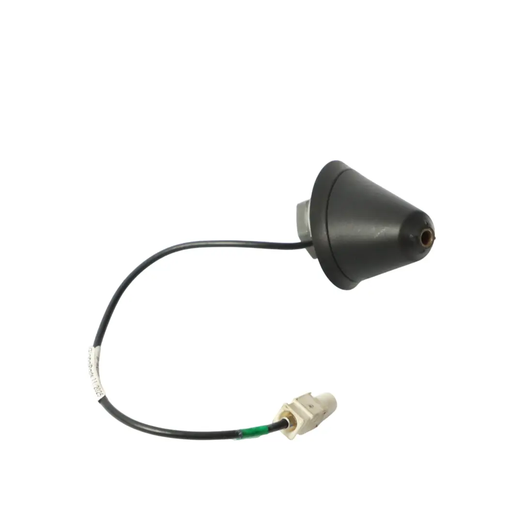 Antenna Da Tetto Antenna Radio Base per Volkswagen VW Polo 6R con numero di parte 6R0035501 Volkswagen VW Polo 6R Antenna Da Tetto Antenna Radio Base - SKU 6R0035501-1 - Numero di parte 6R0035501