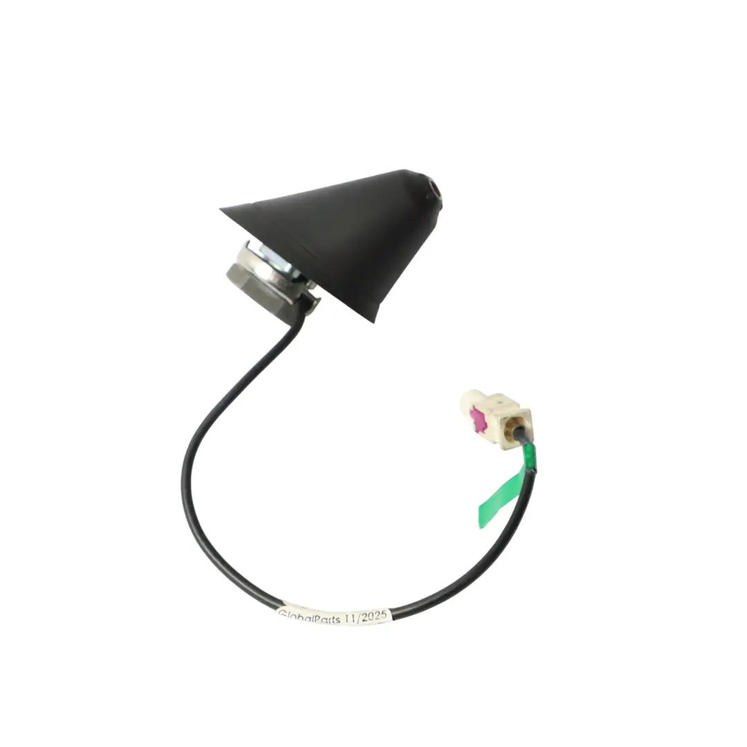 Antenna Da Tetto Antenna Radio Base per Volkswagen VW Polo 6R con numero di parte 6R0035501 Volkswagen VW Polo 6R Antenna Da Tetto Antenna Radio Base - SKU 6R0035501-1 - Numero di parte 6R0035501