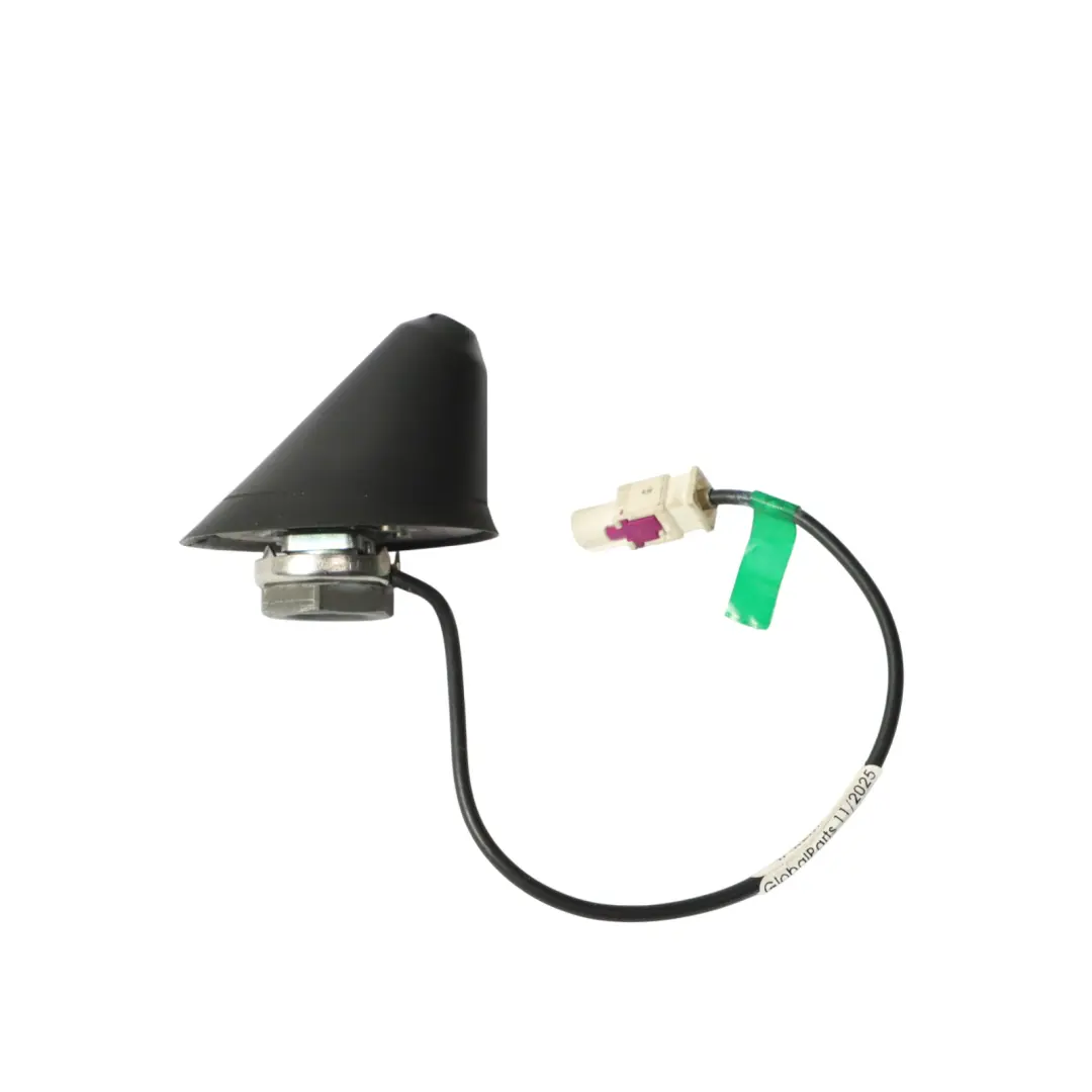 Antena De Techo Base Antena De Radio para Volkswagen VW Polo 6R con número de pieza 6R0035501 Volkswagen VW Polo 6R Antena De Techo Base Antena De Radio - SKU 6R0035501-1 - Número de pieza 6R0035501