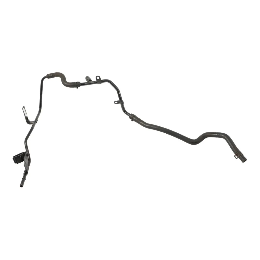 VW Volkswagen Polo GTI 6R 1.4 Petrol Engine Coolant Pipe Hose Line - SKU 6R0121070G - Part number 6R0121070G