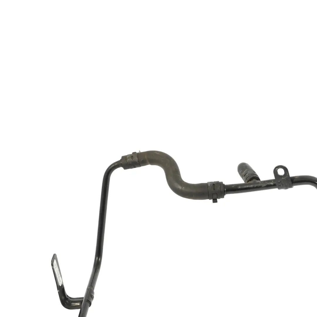 VW Volkswagen Polo GTI 6R 1.4 Petrol Engine Coolant Pipe Hose Line - SKU 6R0121070G - Part number 6R0121070G