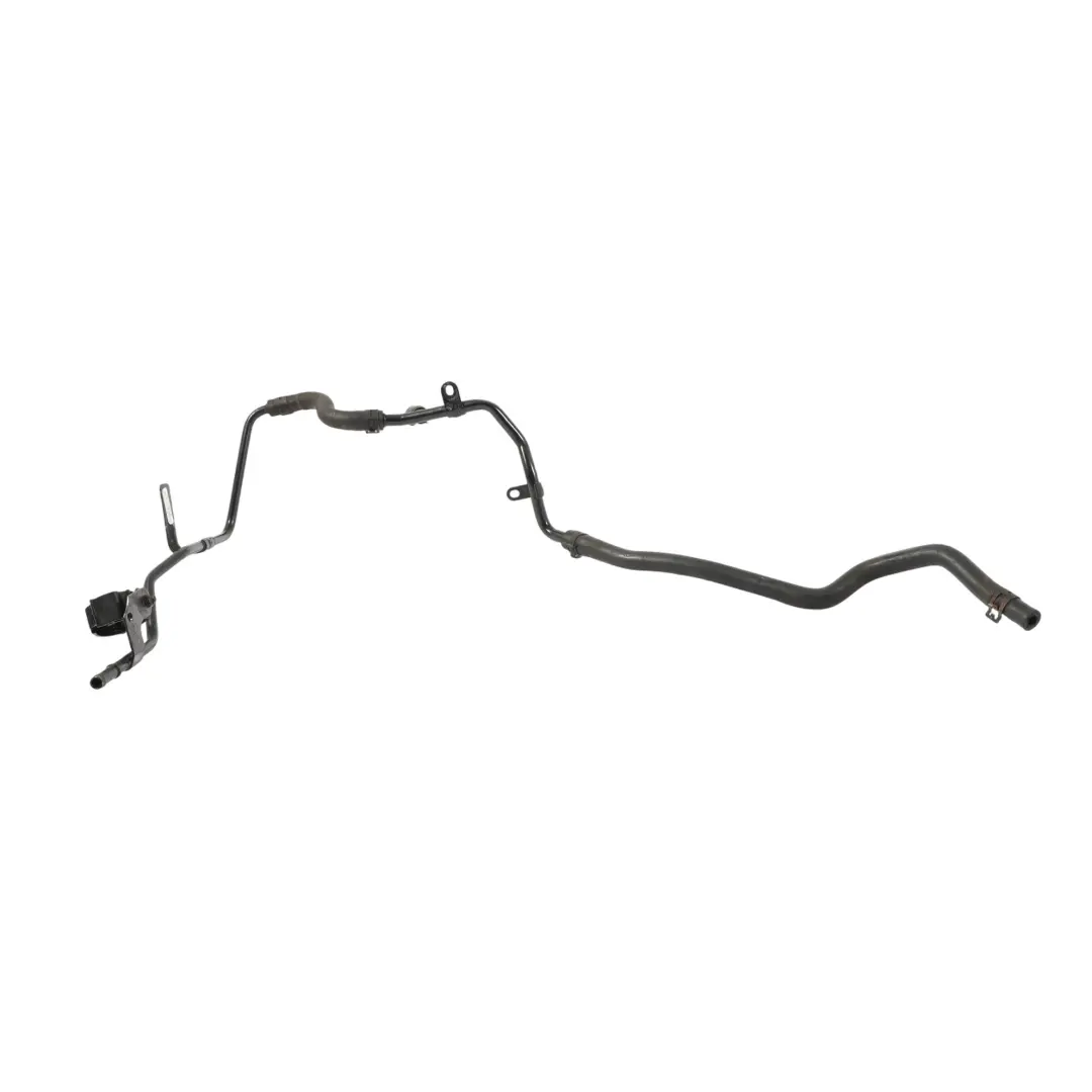 Durite Liquide Refroidissement Moteur Essence pour VW Polo GTI 6R 1.4 à propos du numéro de pièce 6R0121070G VW Polo GTI 6R 1.4 Durite Liquide Refroidissement Moteur Essence - SKU 6R0121070G - Numéro de pièce 6R0121070G