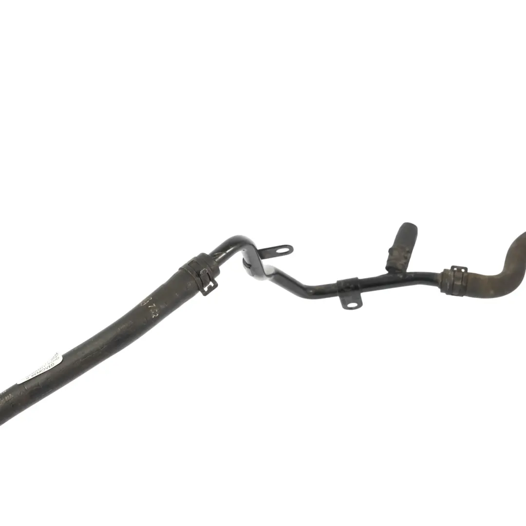 Coolant Pipe Hose Line to VW Volkswagen Polo GTI 6R 1.4 Petrol Engine with Part number 6R0121070G VW Volkswagen Polo GTI 6R 1.4 Petrol Engine Coolant Pipe Hose Line - SKU 6R0121070G - Part number 6R0121070G