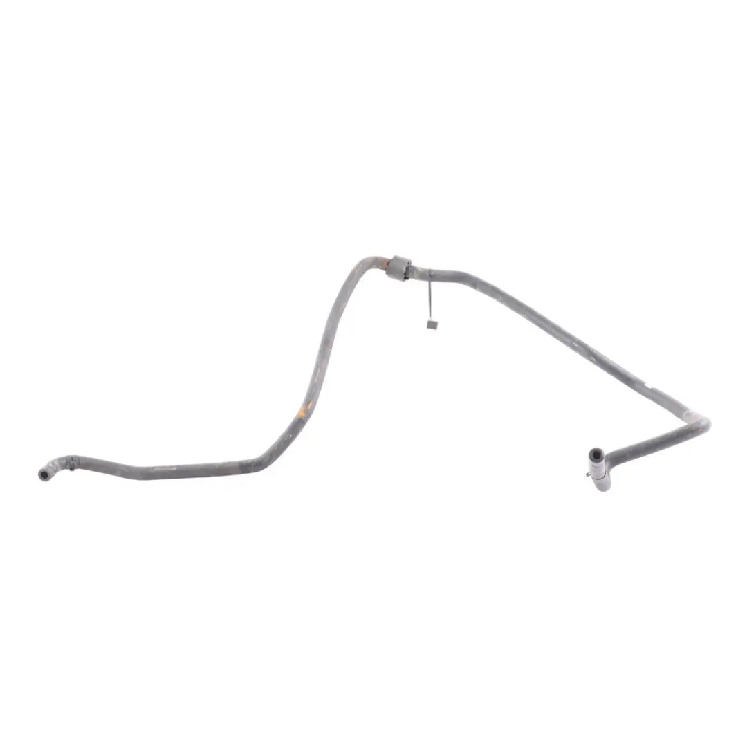 Water Hose Radiator Coolant Cooling Pipe Line to Volkswagen Polo 6R with Part number 6R0121447 Volkswagen Polo 6R Water Hose Radiator Coolant Cooling Pipe Line - SKU 6R0121447 - Part number 6R0121447