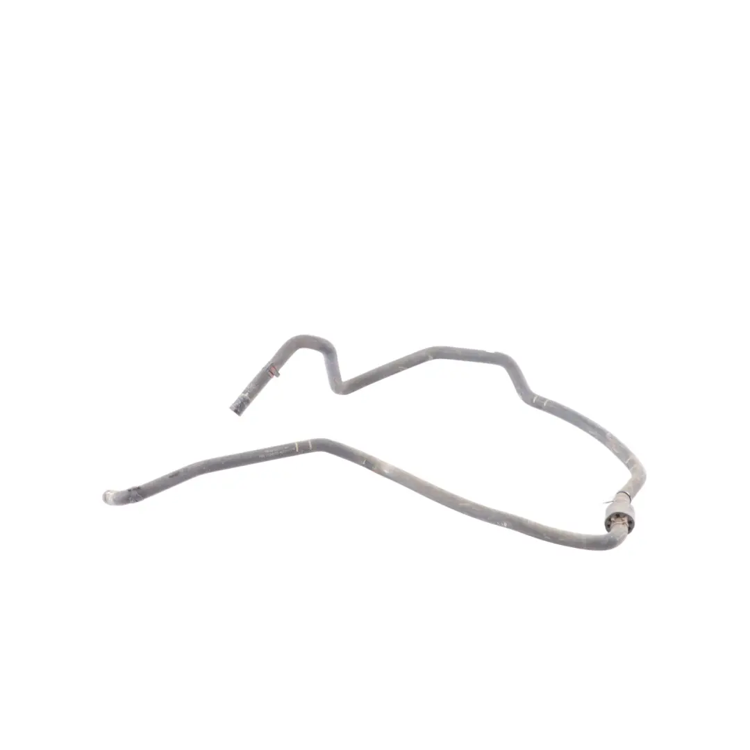 Water Hose Radiator Coolant Cooling Pipe Line to Volkswagen Polo 6R with Part number 6R0121447 Volkswagen Polo 6R Water Hose Radiator Coolant Cooling Pipe Line - SKU 6R0121447 - Part number 6R0121447