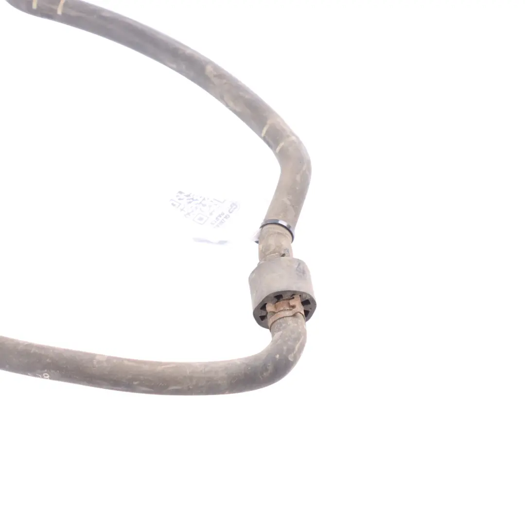 Water Hose Radiator Coolant Cooling Pipe Line to Volkswagen Polo 6R with Part number 6R0121447 Volkswagen Polo 6R Water Hose Radiator Coolant Cooling Pipe Line - SKU 6R0121447 - Part number 6R0121447