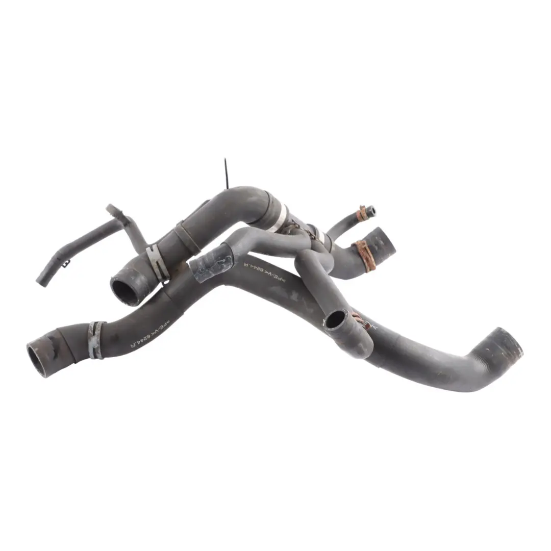 Durites Refroidissement 1.4 TSI CAVE pour Volkswagen Polo GTI 6R à propos du numéro de pièce 6R0122101G Volkswagen Polo GTI 6R Durites Refroidissement 1.4 TSI CAVE - SKU 6R0122101G - Numéro de pièce 6R0122101G