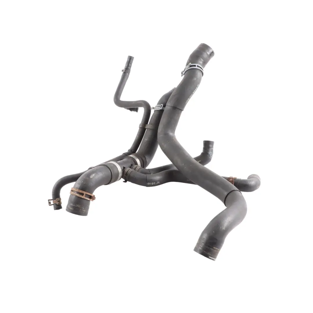 Durites Refroidissement 1.4 TSI CAVE pour Volkswagen Polo GTI 6R à propos du numéro de pièce 6R0122101G Volkswagen Polo GTI 6R Durites Refroidissement 1.4 TSI CAVE - SKU 6R0122101G - Numéro de pièce 6R0122101G