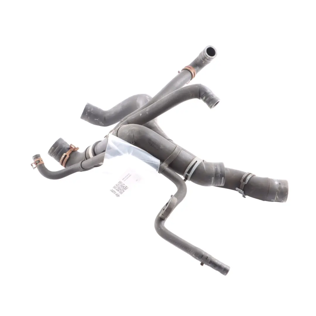 Tubi Liquido Refrigerante Motore 1.4 TSI CAVE per Volkswagen Polo GTI 6R con numero di parte 6R0122101G Volkswagen Polo GTI 6R Tubi Liquido Refrigerante Motore 1.4 TSI CAVE - SKU 6R0122101G - Numero di parte 6R0122101G