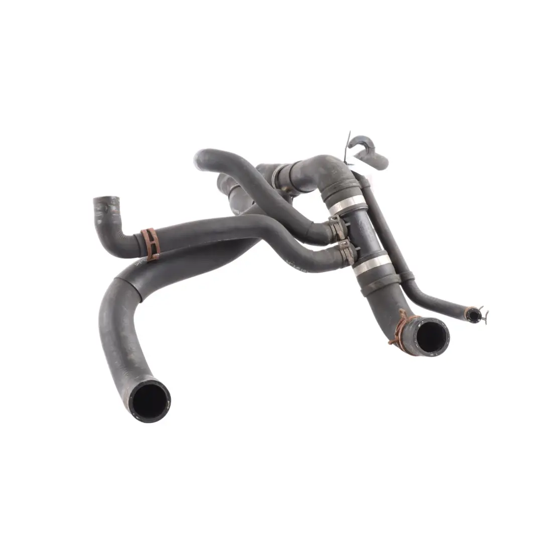 Durites Refroidissement 1.4 TSI CAVE pour Volkswagen Polo GTI 6R à propos du numéro de pièce 6R0122101G Volkswagen Polo GTI 6R Durites Refroidissement 1.4 TSI CAVE - SKU 6R0122101G - Numéro de pièce 6R0122101G