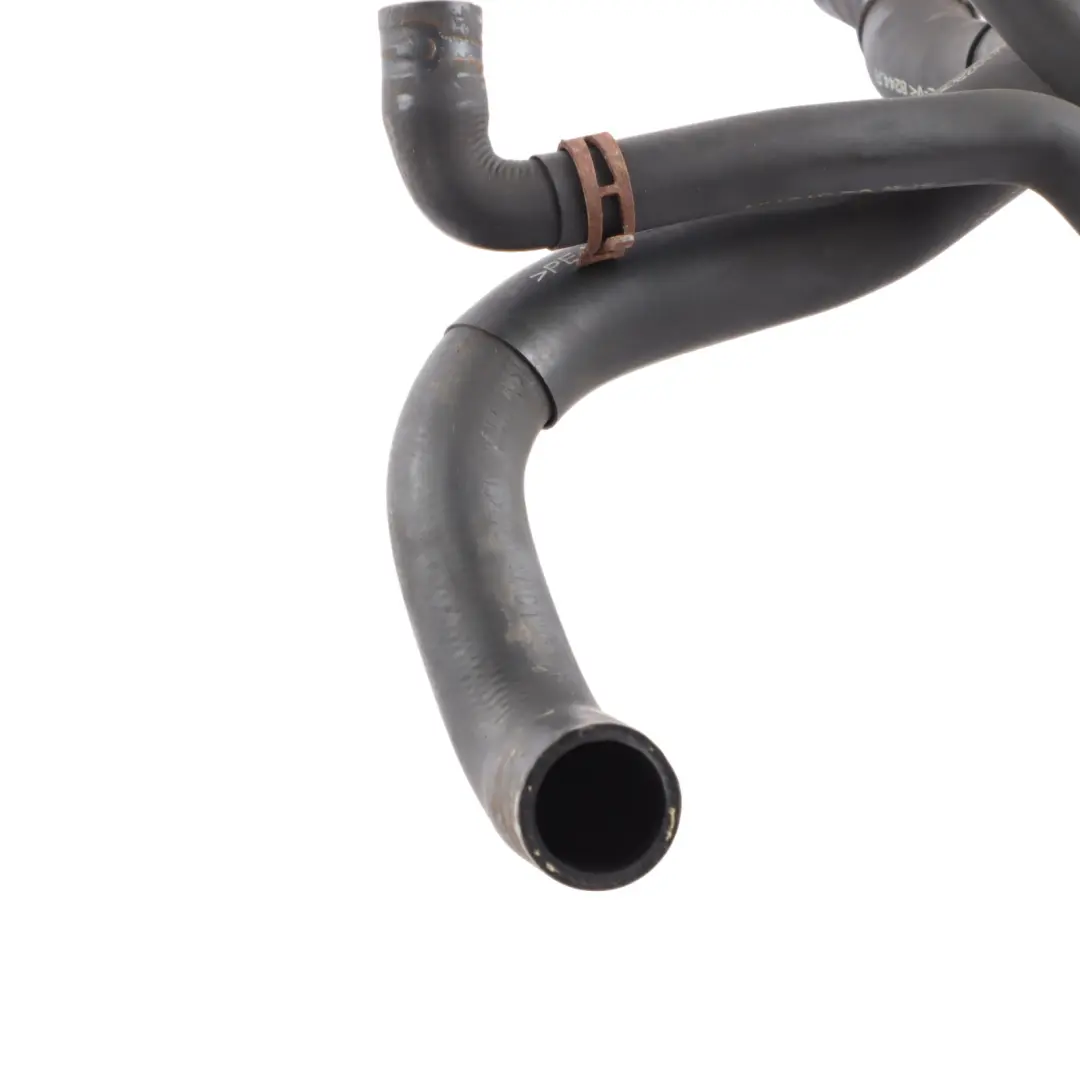 Volkswagen Polo GTI 6R Mangueras Refrigerante Motor 1.4 TSI CAVE - SKU 6R0122101G - Número de pieza 6R0122101G