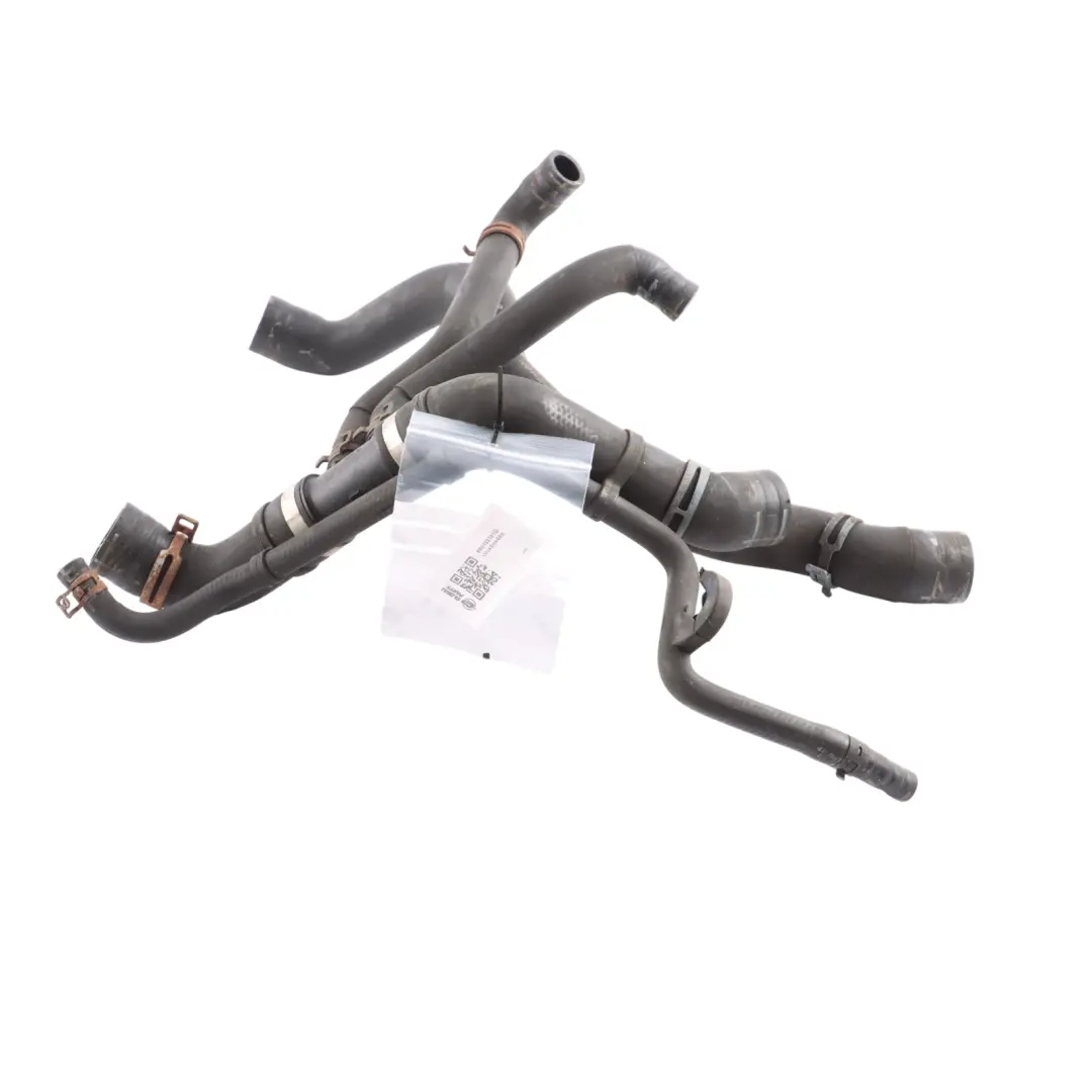 Volkswagen Polo GTI 6R Mangueras Refrigerante Motor 1.4 TSI CAVE - SKU 6R0122101G - Número de pieza 6R0122101G