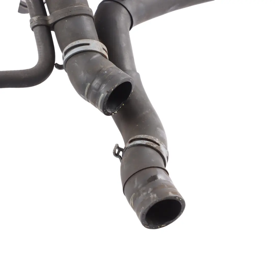 Volkswagen Polo GTI 6R Engine Water Coolant Hoses Pipes 1.4 TSI CAVE - SKU 6R0122101G - Part number 6R0122101G