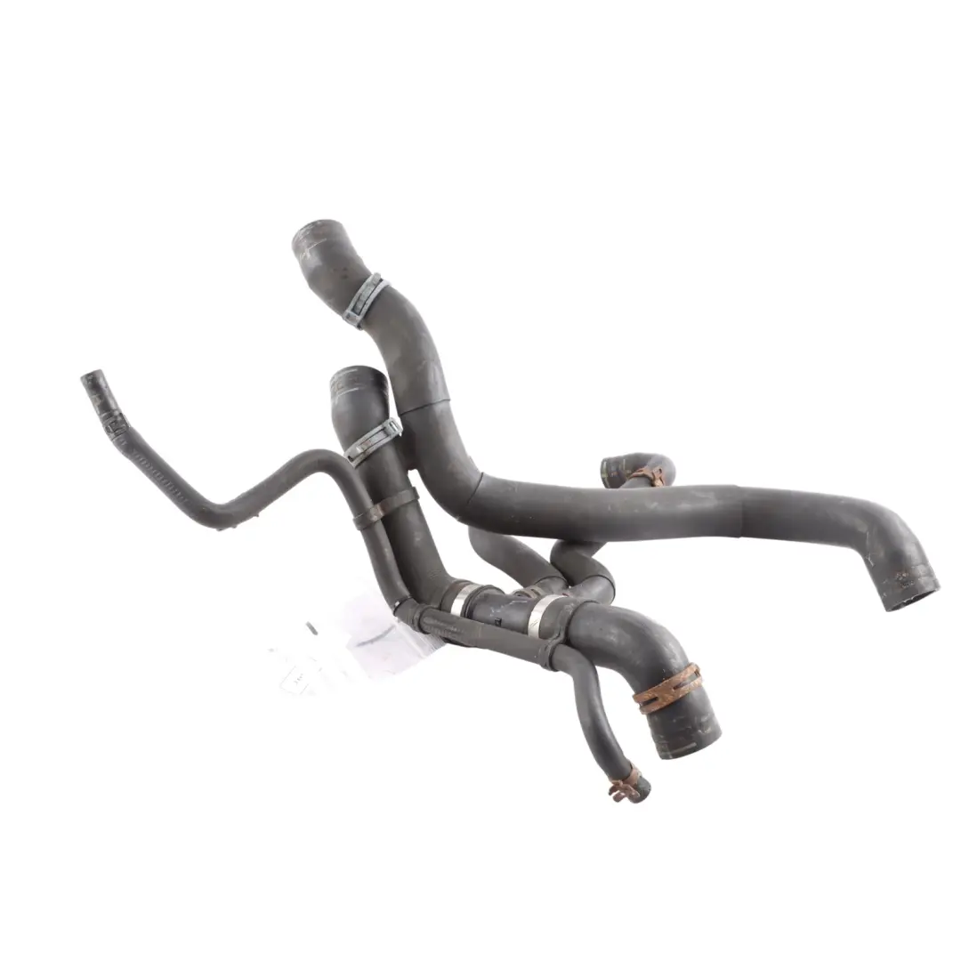 Mangueras Refrigerante Motor 1.4 TSI CAVE para Volkswagen Polo GTI 6R con número de pieza 6R0122101G Volkswagen Polo GTI 6R Mangueras Refrigerante Motor 1.4 TSI CAVE - SKU 6R0122101G - Número de pieza 6R0122101G