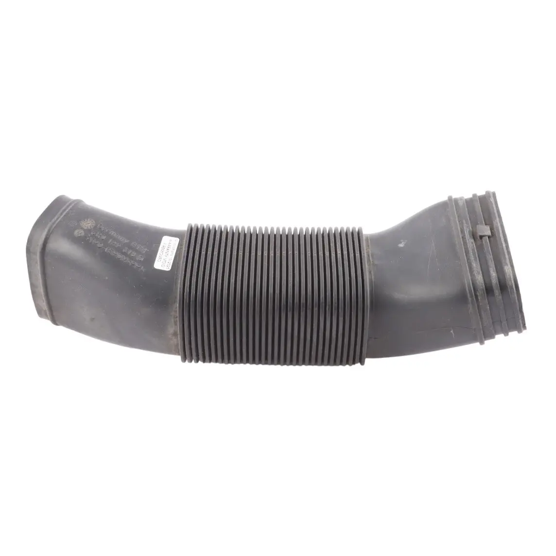 Seat Ibiza Mk4 Radiator Intake Pipe Air Hose Duct Channel 6R0129618D