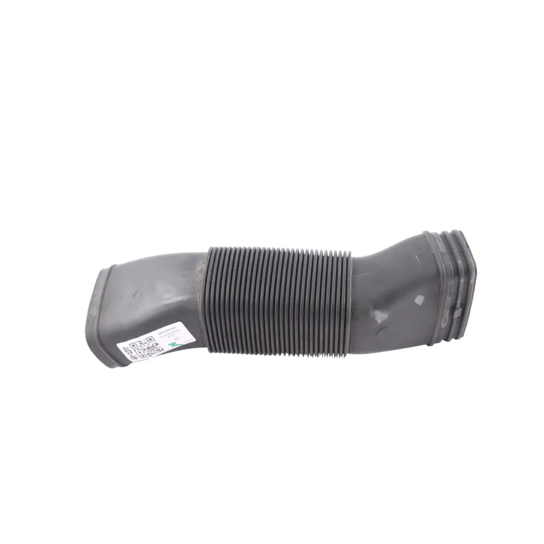 Seat Ibiza Mk4 Conduit Admission D'Air Radiateur - SKU 6R0129618D - Numéro de pièce 6R0129618D