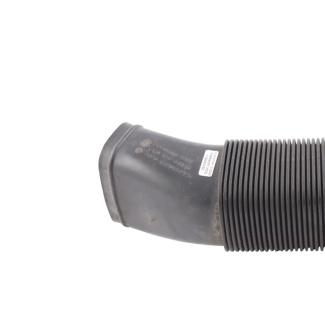 Seat Ibiza Mk4 Tubo Admisión Radiador Manguera De Aire Canal - SKU 6R0129618D - Número de pieza 6R0129618D