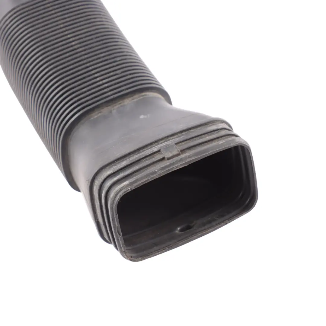 Seat Ibiza Mk4 Radiator Intake Pipe Air Hose Duct Channel - SKU 6R0129618D - Part number 6R0129618D