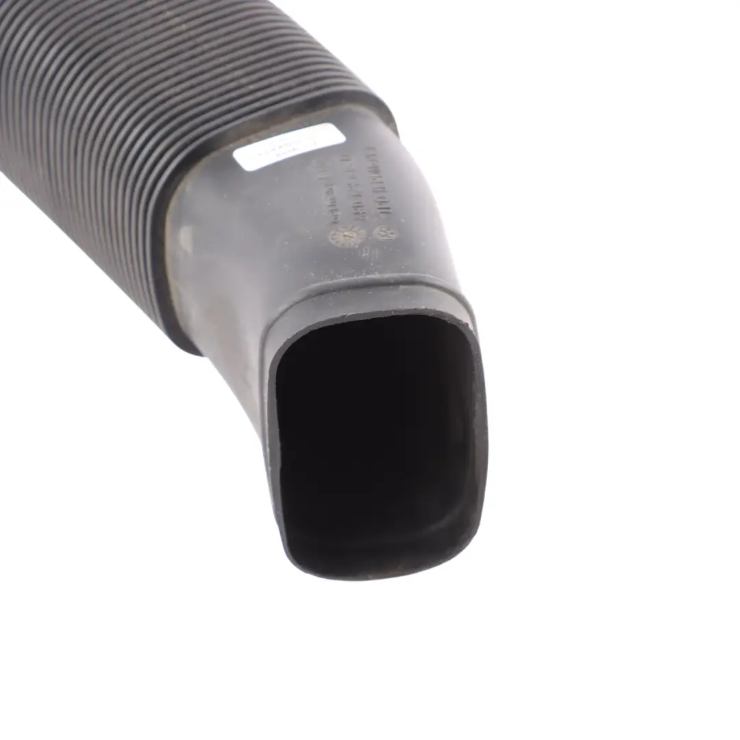 Seat Ibiza Mk4 Conduit Admission D'Air Radiateur - SKU 6R0129618D - Numéro de pièce 6R0129618D