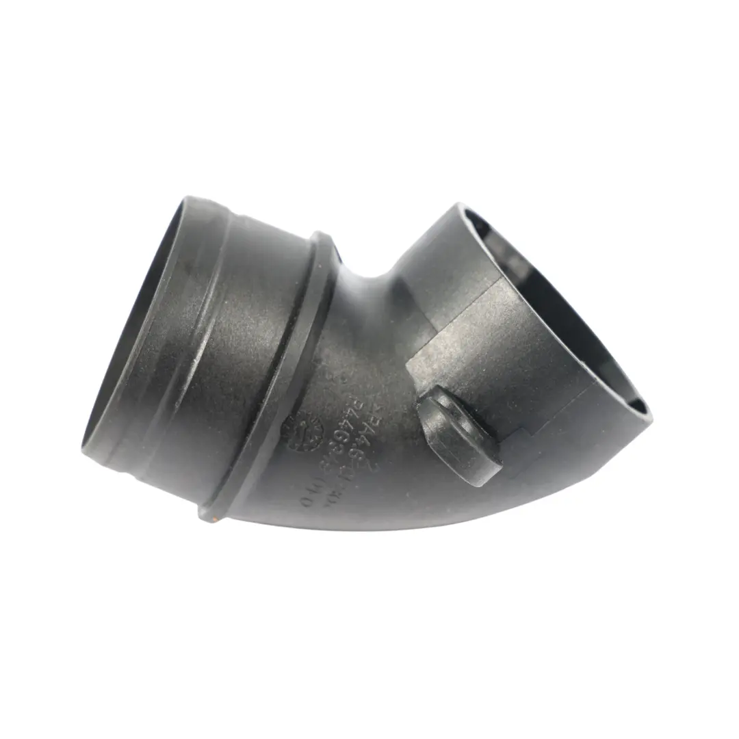 Tubo De Admisión Turbo 1.6 TDI para Skoda Fabia 5J VW Polo 6R con número de pieza 6R0129635 Skoda Fabia 5J VW Polo 6R Tubo De Admisión Turbo 1.6 TDI - SKU 6R0129635 - Número de pieza 6R0129635