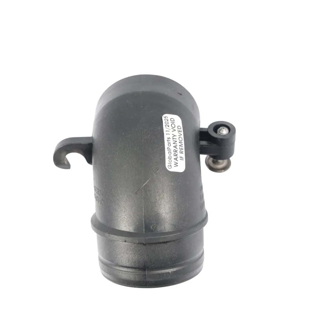 Intake Hose Pipe 1.6 TDI to Skoda Fabia 5J VW Polo 6R Turbo Charger with Part number 6R0129635 Skoda Fabia 5J VW Polo 6R Turbo Charger Intake Hose Pipe 1.6 TDI - SKU 6R0129635 - Part number 6R0129635