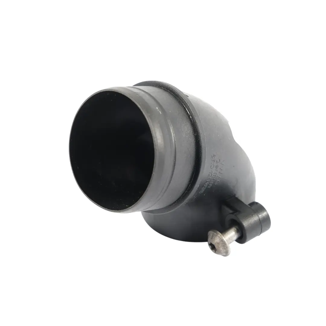 Tubo De Admisión Turbo 1.6 TDI para Skoda Fabia 5J VW Polo 6R con número de pieza 6R0129635 Skoda Fabia 5J VW Polo 6R Tubo De Admisión Turbo 1.6 TDI - SKU 6R0129635 - Número de pieza 6R0129635