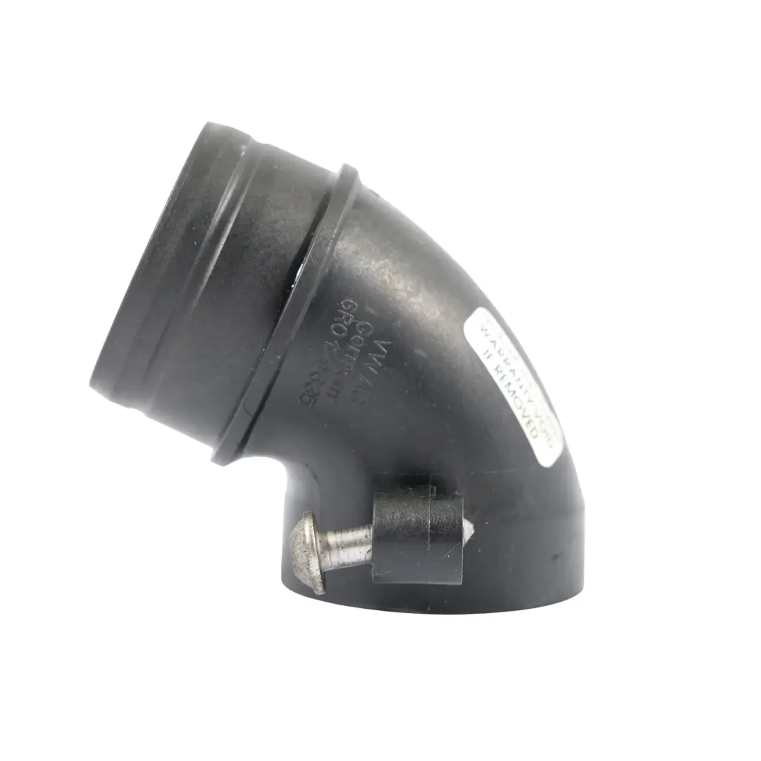 Przewód Dolotowy Turbosprężarki 1.6 TDI do Skoda Fabia 5J VW Polo 6R o numerze 6R0129635 Skoda Fabia 5J VW Polo 6R Przewód Dolotowy Turbosprężarki 1.6 TDI - SKU 6R0129635 - Numer Części 6R0129635