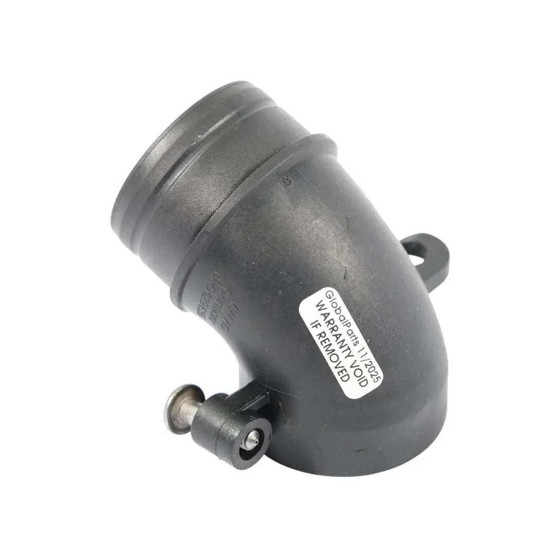 Tubo De Admisión Turbo 1.6 TDI para Skoda Fabia 5J VW Polo 6R con número de pieza 6R0129635 Skoda Fabia 5J VW Polo 6R Tubo De Admisión Turbo 1.6 TDI - SKU 6R0129635 - Número de pieza 6R0129635