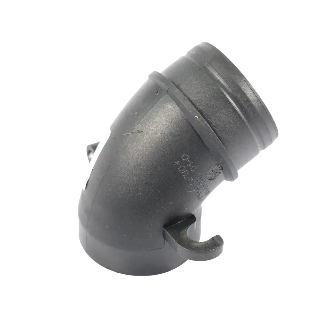 Turbolader Ansaugschlauch Rohr 1.6 TDI für Skoda Fabia 5J VW Polo 6R mit Teilenummer 6R0129635 Skoda Fabia 5J VW Polo 6R Turbolader Ansaugschlauch Rohr 1.6 TDI - SKU 6R0129635 - Teilenummer 6R0129635