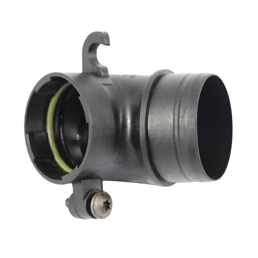 Skoda Fabia 5J VW Polo 6R Turbo Charger Intake Hose Pipe 1.6 TDI - SKU 6R0129635 - Part number 6R0129635
