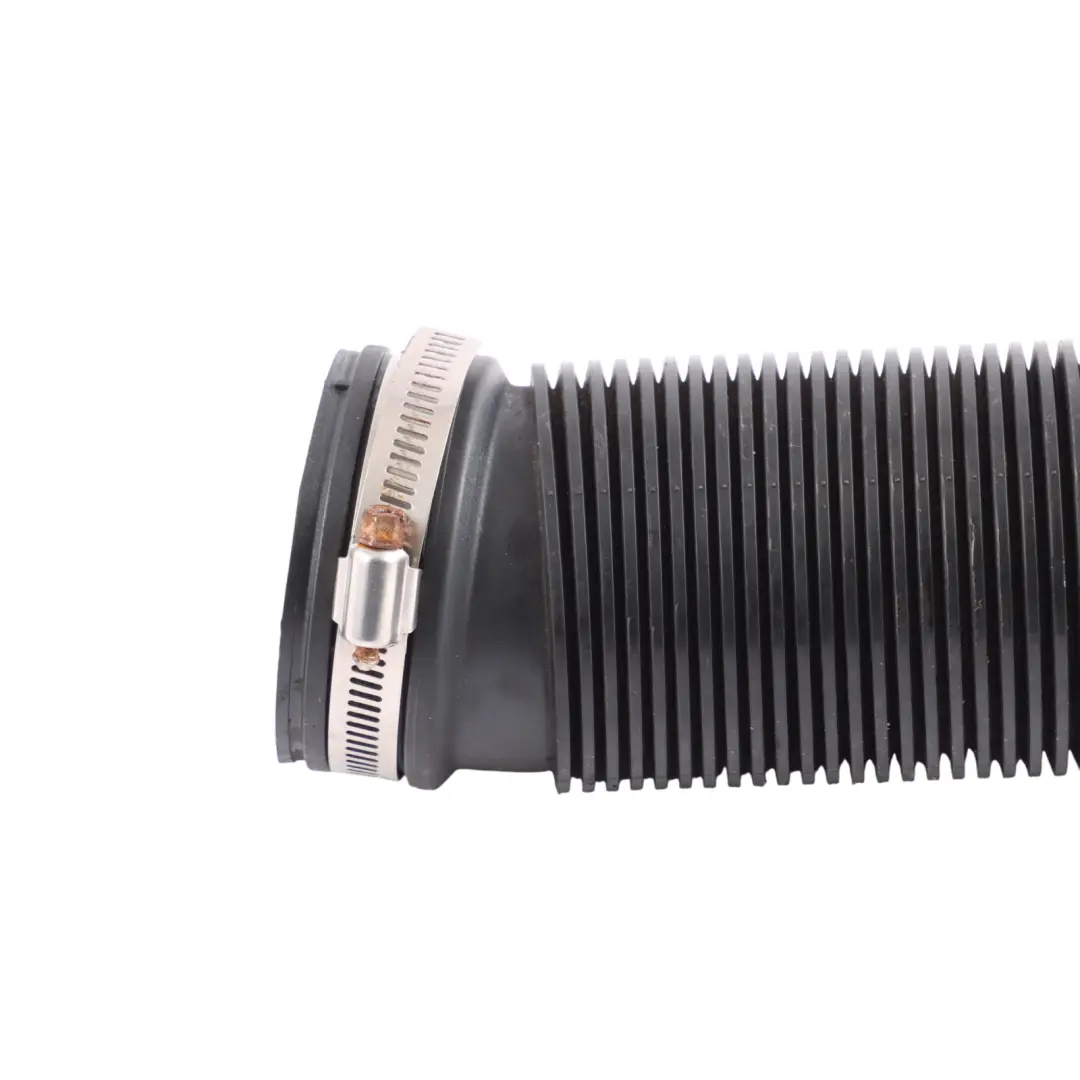 Volkswagen Polo GTI 6R Air Intake Pipe Air Hose Line 1.4 TSI CAVE - SKU 6R0129684A - Part number 6R0129684A