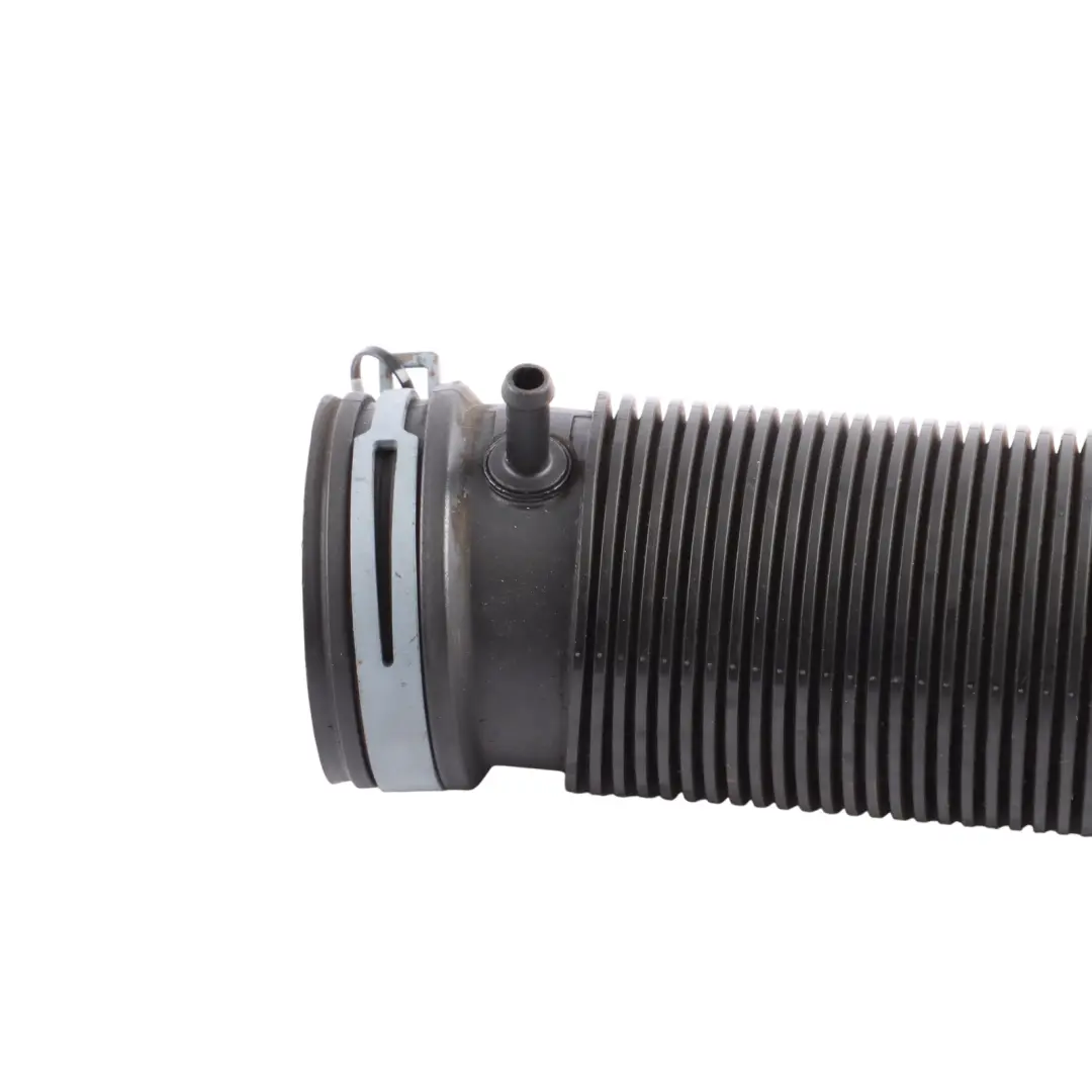 Volkswagen Polo GTI 6R Air Intake Pipe Air Hose Line 1.4 TSI CAVE - SKU 6R0129684A - Part number 6R0129684A