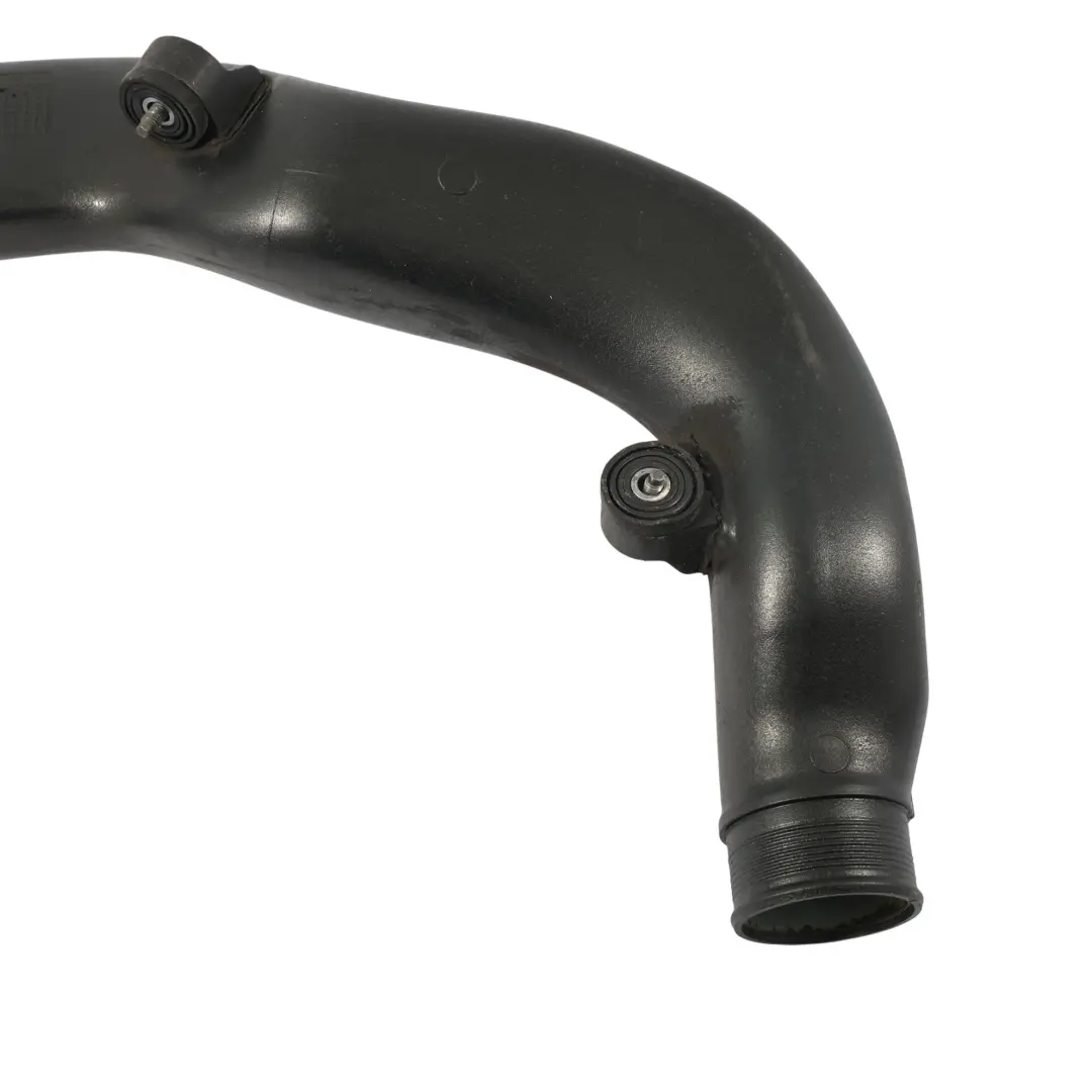 Rura Przewód Wąż Doładowania Powietrza do Audi A1 8X o numerze 6R0145762C Audi A1 8X Rura Przewód Wąż Doładowania Powietrza - SKU 6R0145762C - Numer Części 6R0145762C