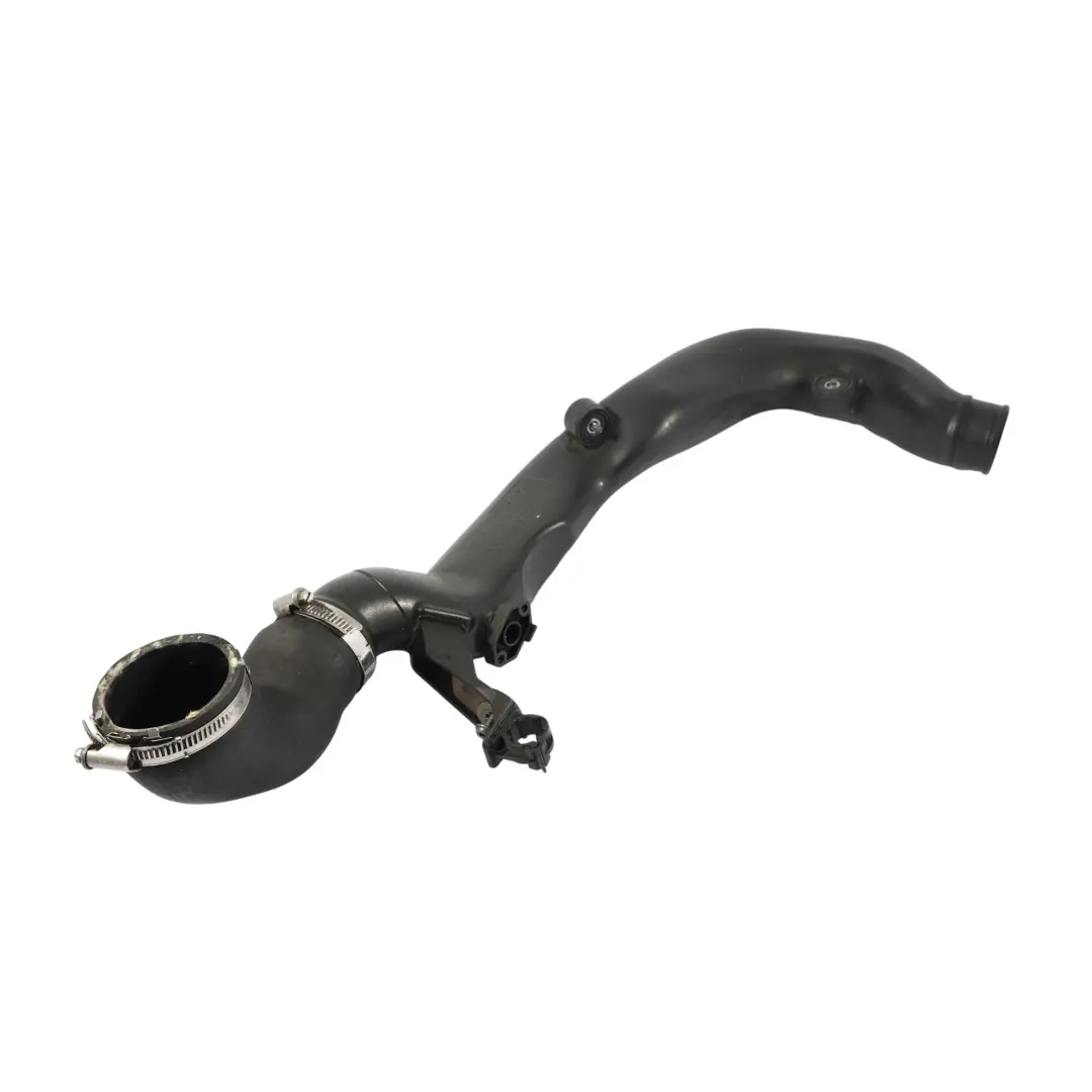 Audi A1 8X Intercooler Air Charge Intake Pipe Hose Line - SKU 6R0145762C - Part number 6R0145762C